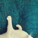 Illustration for article titled The Autumn Night Sky Is Embroidered On This Awesome Quilt